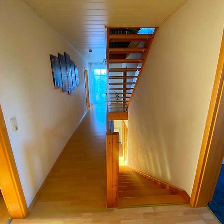 Ferienhaus Kutzenhausen 外观 照片