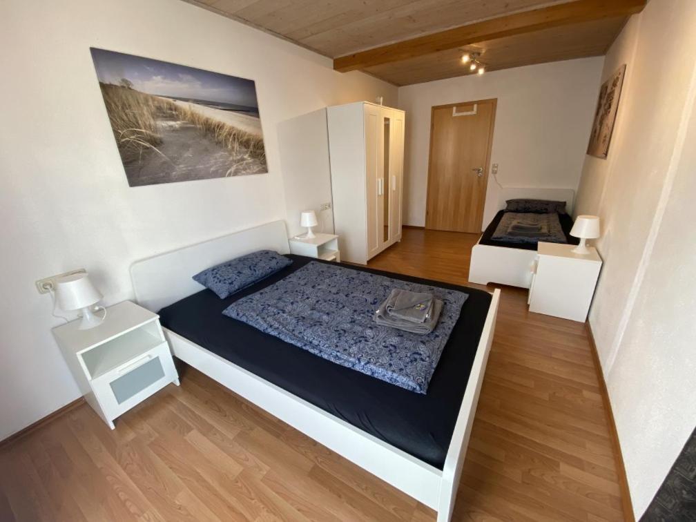 Ferienhaus Kutzenhausen 外观 照片