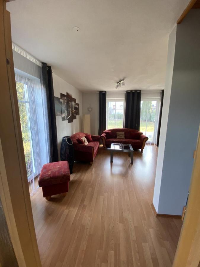 Ferienhaus Kutzenhausen 外观 照片
