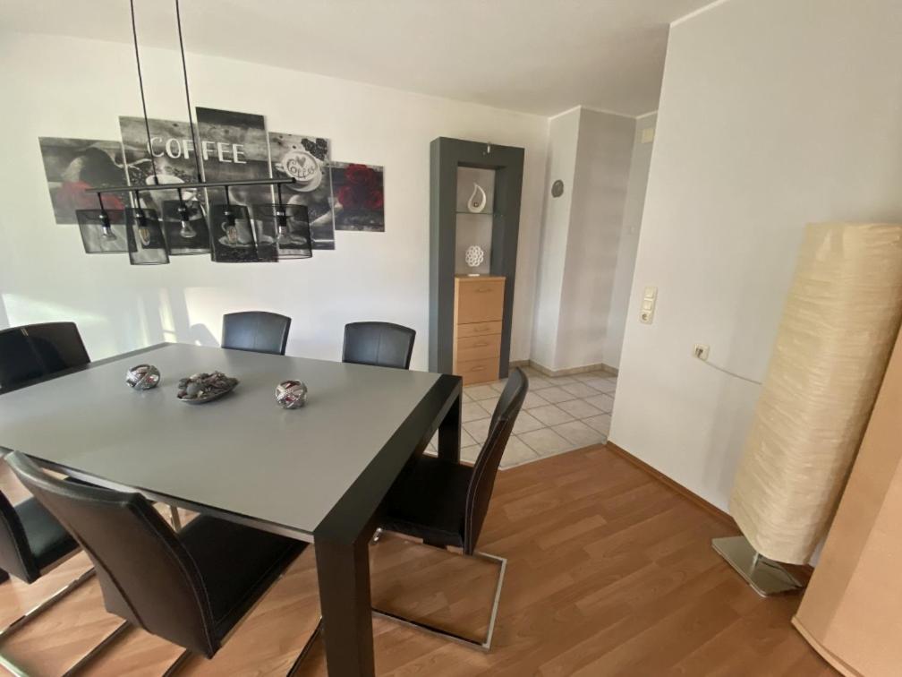 Ferienhaus Kutzenhausen 外观 照片