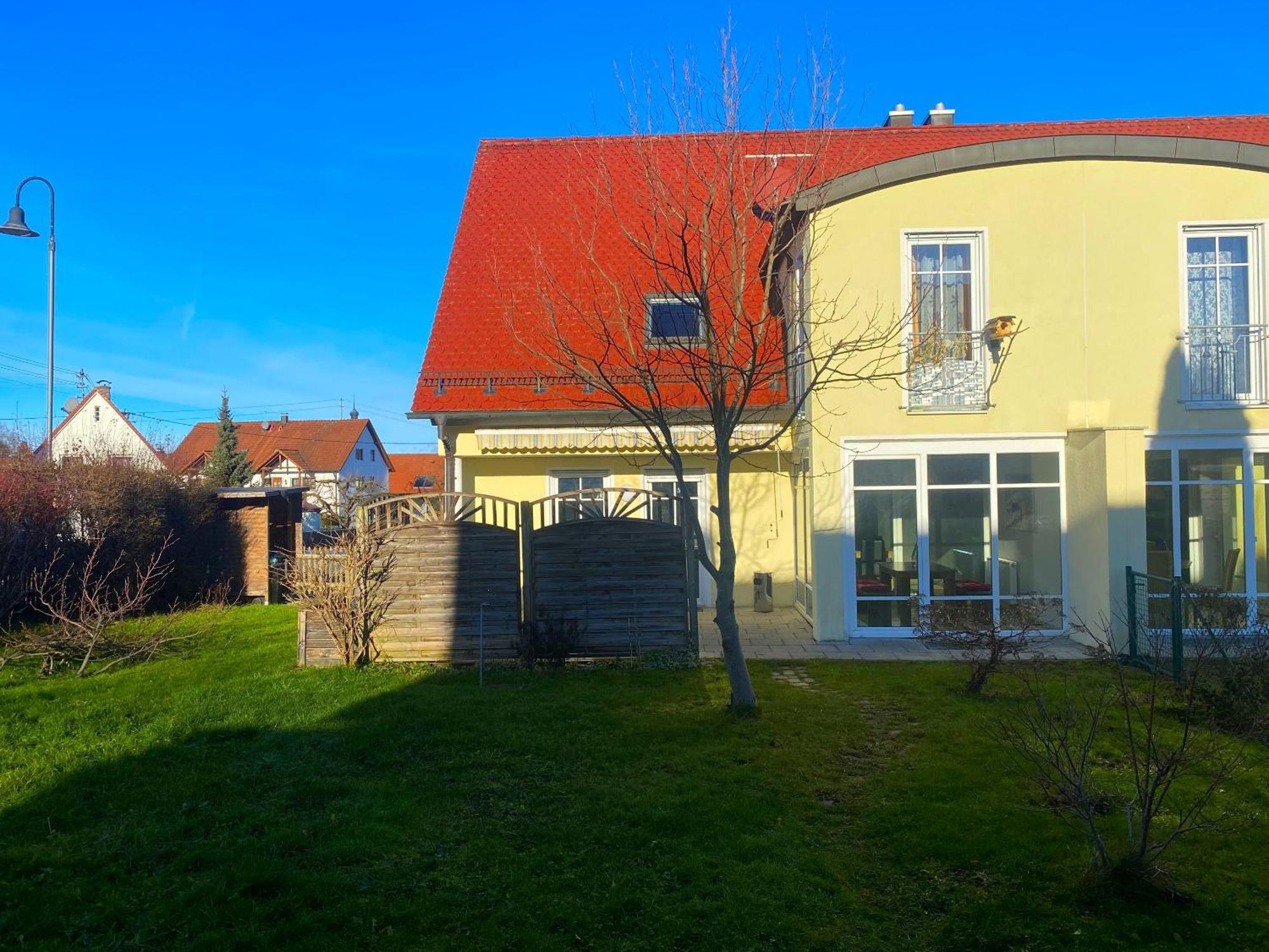 Ferienhaus Kutzenhausen 外观 照片